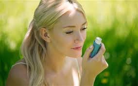 Asthma cure in gurgaon