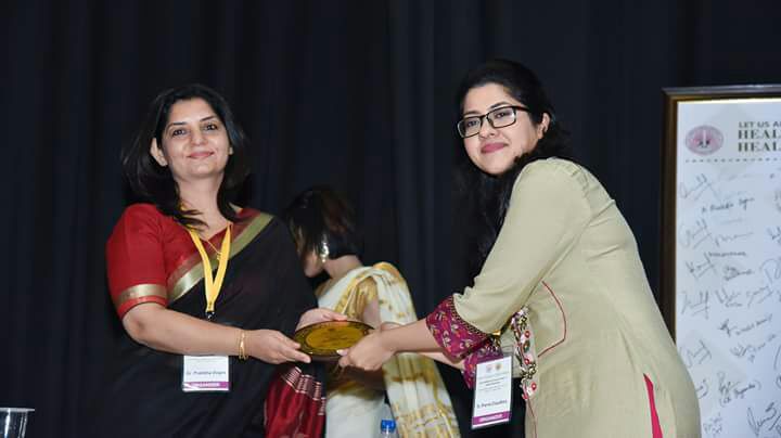 the haryana chest summit