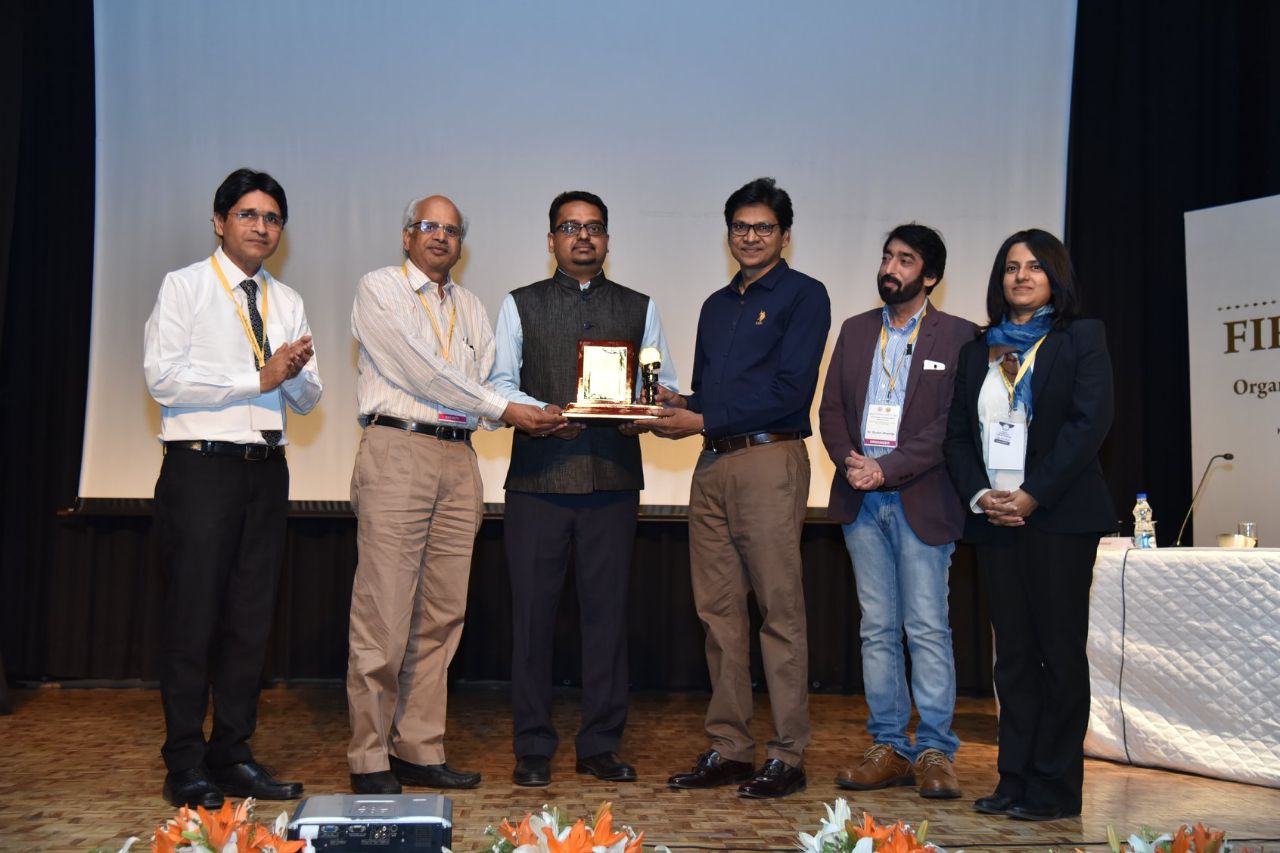 the haryana chest summit 2018 aviss health
