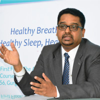 dr himanshu garg profile photo