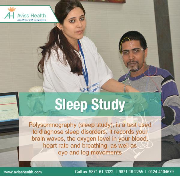 What is a Sleep Study and Who needs it