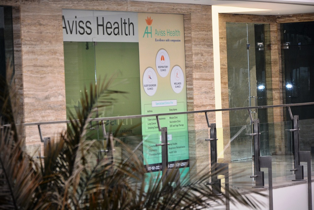 aviss health