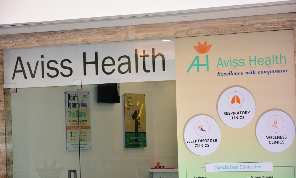 aviss health