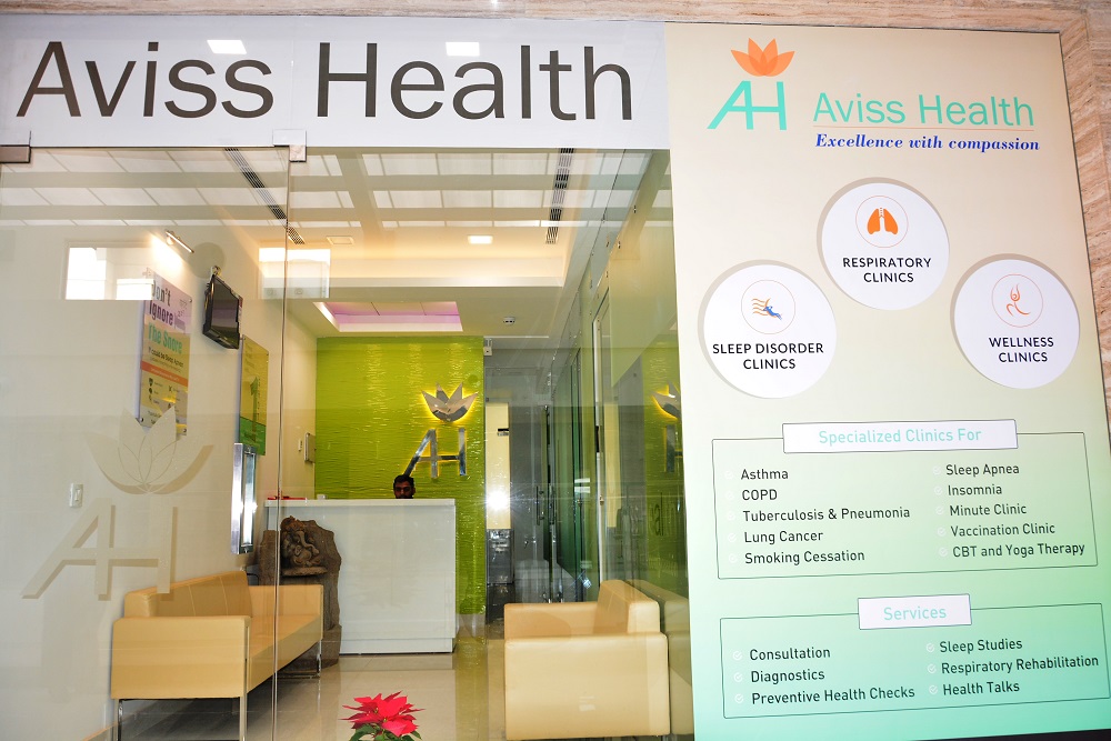 aviss health