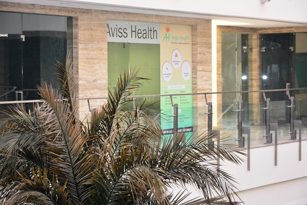aviss health clinic