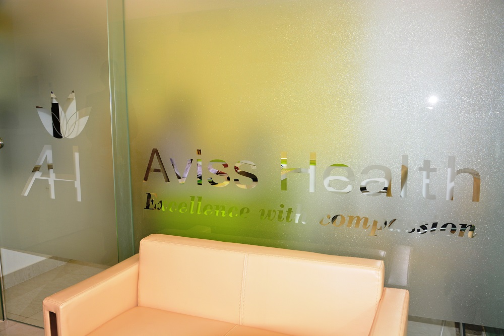 aviss health gurgaon