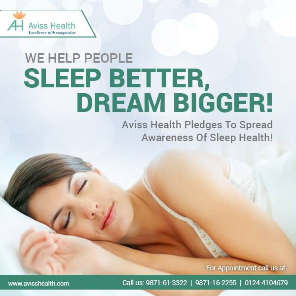 Sleep Diagnostics in India – Innovative approach