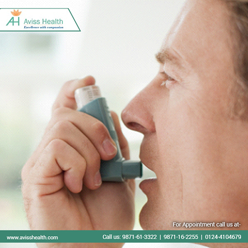 Asthma: what it is, its causes, its symptoms, and treatment