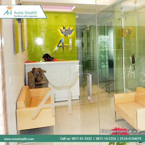 Aviss Health Sleep Clinic, Gurgaon