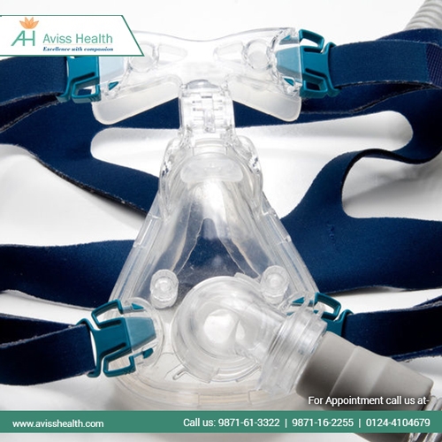 How to take care of your CPAP machine and mask?