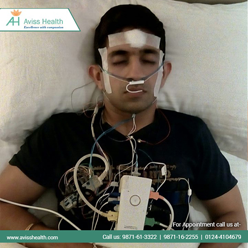 Sleep Study and Its Types
