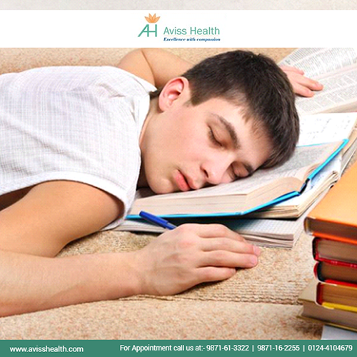 Sleep plays a gigantic role in the school success of your child