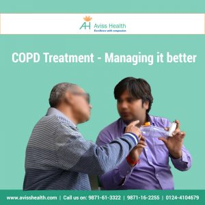 COPD Treatment