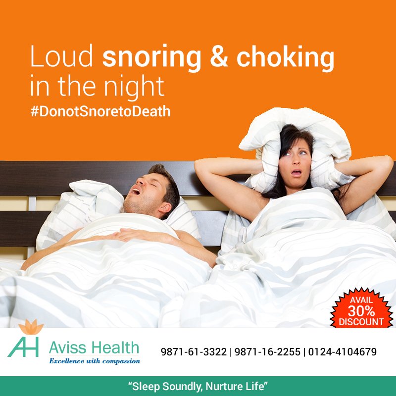 How Snoring Can Affect Your Married Life?