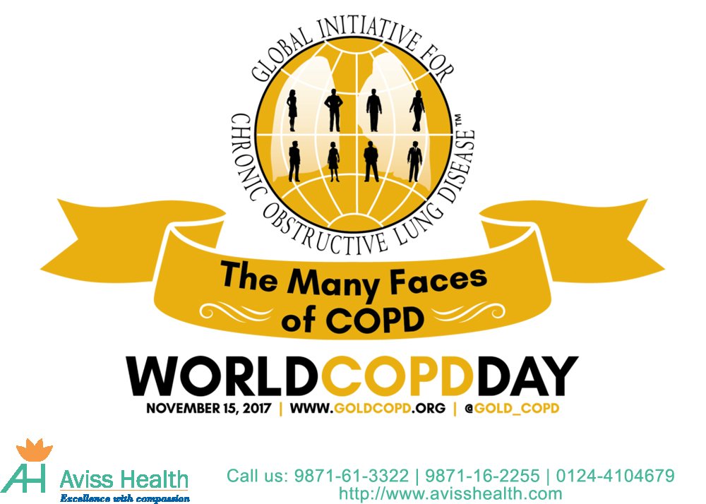 The Effects of Air Pollution on Individuals Suffering from COPD