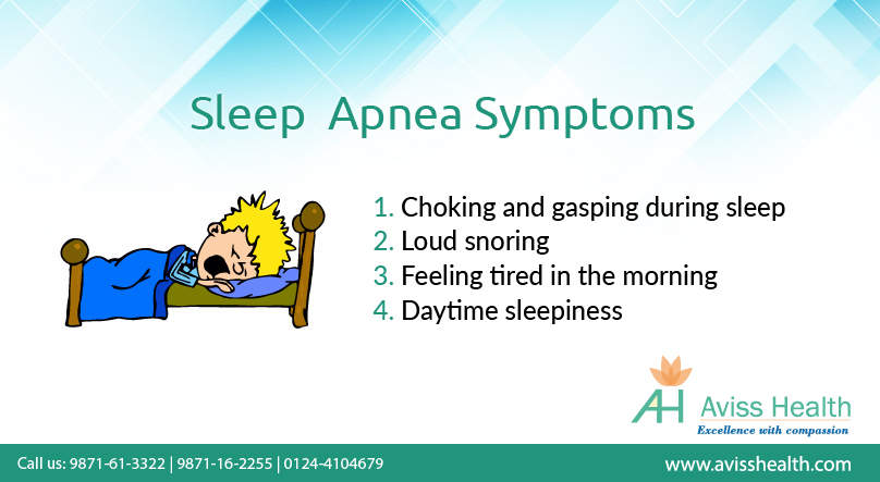 What is Sleep Apnea?