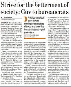 Respiratory Specialist gurugram Dr Himanshu garg