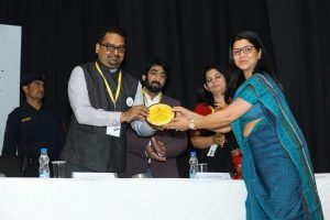 the haryana chest summit 2018