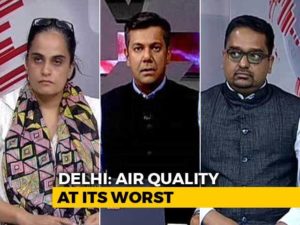 RightToBreathe campaign