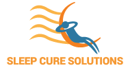 Sleep Cure Solutions Logo